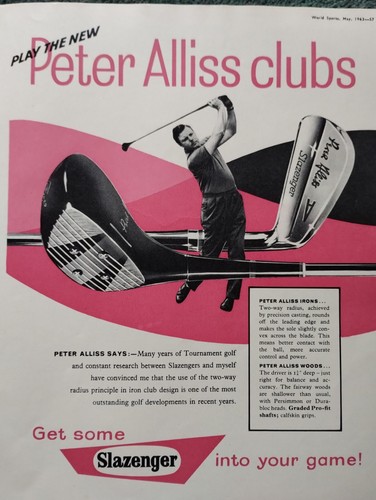 Sk65 ephemera 1963 - 1963, advert