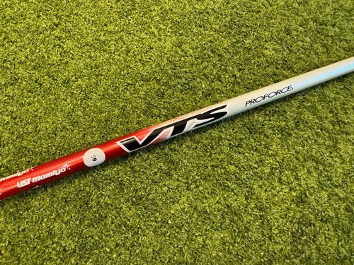 Ust mamiya proforce vts - ust,