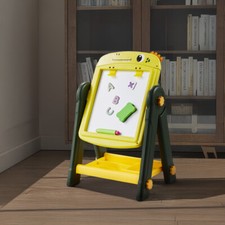 Kids Drawing Board Art Easel
