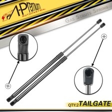 A-Premium 2x Rear Boot