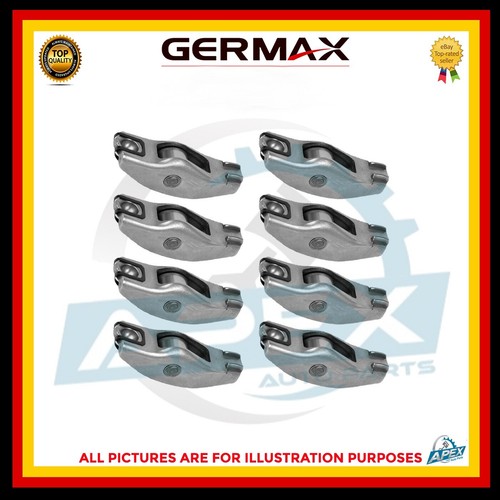 Rocker arms for - arms,