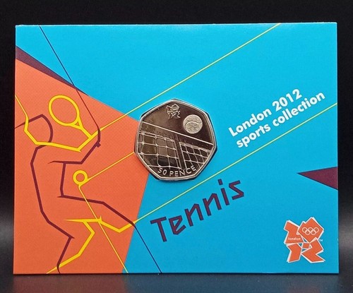 2012 london olympics - 2012, tennis