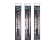 Drennan Crystal Caster Pole Rig "On the drop" - New 2024 - All Sizes Available