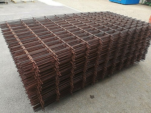 Sheet deal standard size - 2,