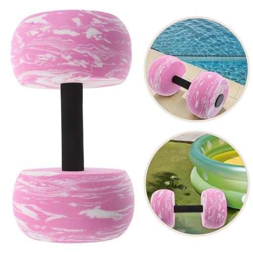 Water weights for the - for, pool
