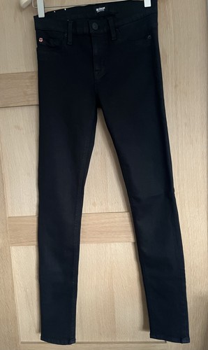 Hudson black nico super - black,