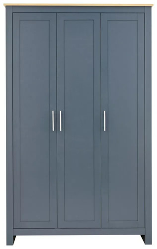 Lancaster country style door - country, 3