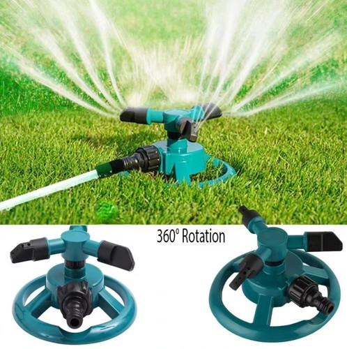 Sprinklers for yard water - yard,,