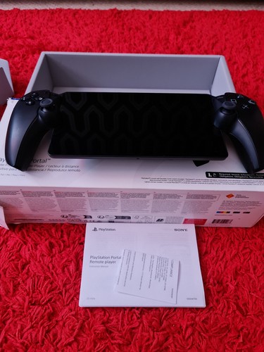 Sony playstation portal ps5 - playstation, portal/ps5