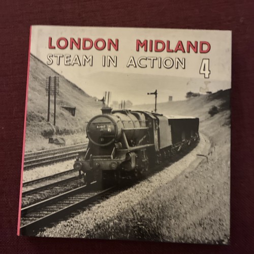 Bradford barton london midland - barton,