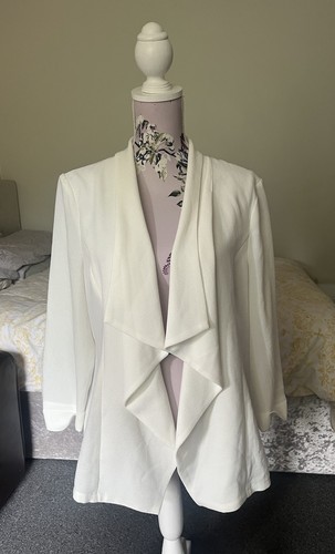 Bnwt wallis womens ivory - wallis,