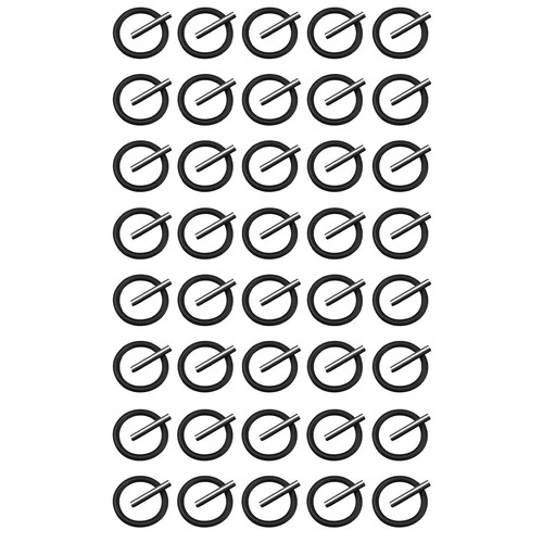Sarini 80pcs replacement - 80pcs,
