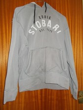 Eddie Stobart hooded top