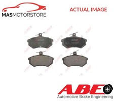 BRAKE PADS SET BRAKING PAD