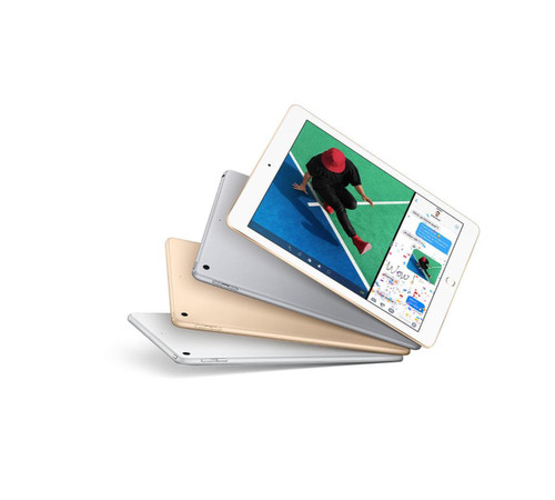 Apple ipad 2017 - apple,
