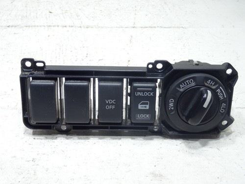 Nissan navara d40 electric - d40,