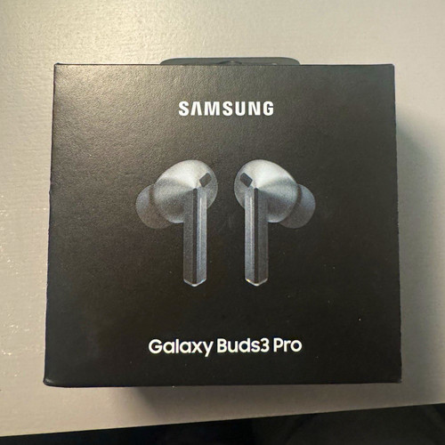 Samsung galaxy buds3 pro - samsung,
