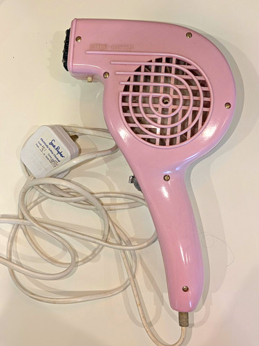 Vintage 1960s morphy richards - 1960s,
