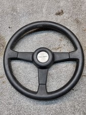 STEERING WHEEL -TRIUMPH