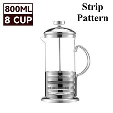 Sizes stainless steel glass - steel,