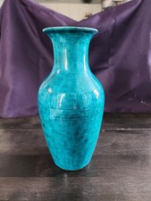 Blue or Turquoise Asian Coil
