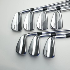Used Ping i525 Iron Set / 4 -