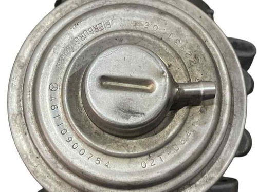 A6110900754 egr valve