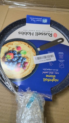Russell hobbs 25cm pancake pan - 25cm,