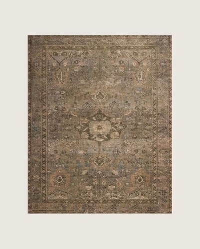Joon loloi carmella printed - loloi,