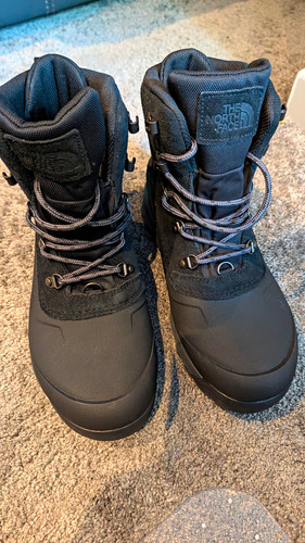 The north face - face, black