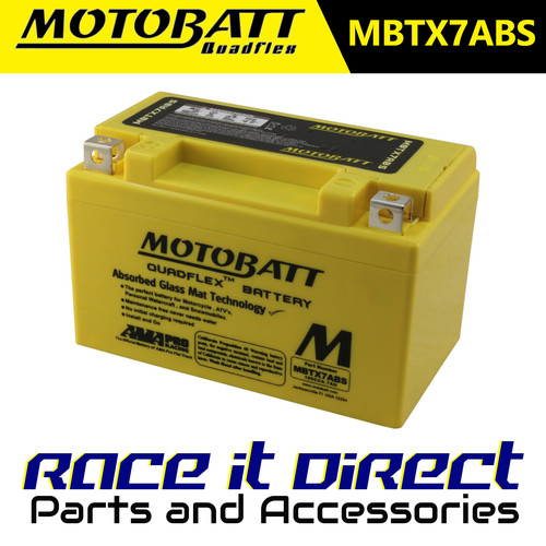 Motobatt battery for - motobatt, aprilia