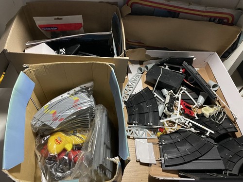 Scalextric carrera slot car - carrera,