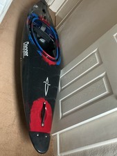 Dagger RPM Kayak - White Water