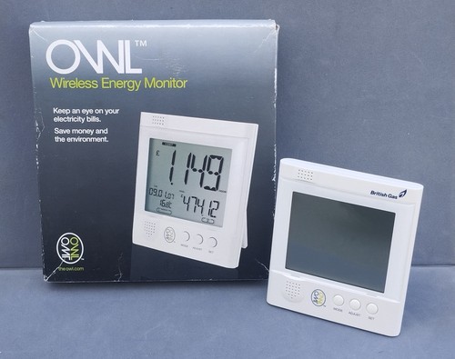 Owl wireless electricity - owl,