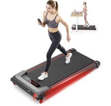 Walking Treadmill with 5%