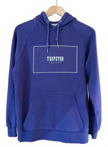 Trapstar london purple - london, box