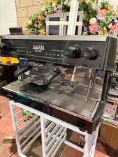 Gaggia La Decisa 2 Group