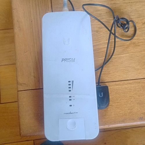 Ubiquiti networks rocket prism - ubiquiti,