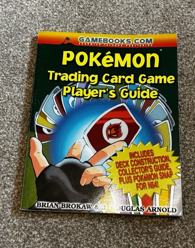 Pokémon trading card game - trading,
