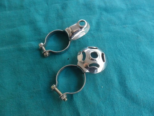 Reg italy pump - reg, pair
