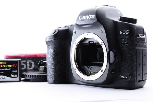 Canon eos mark - eos, 5d