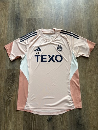 Adidas aberdeen 2025 26 - adidas,