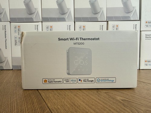Meross mts200 smart wifi - meross,