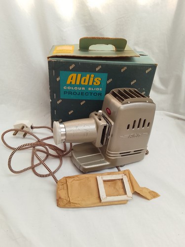 Rare vintage aldisette - vintage, 2