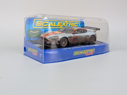 Scalextric c2965 aston martin - c2965,