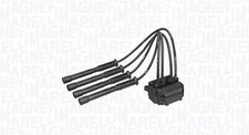 IGNITION COIL FITS: FITS FOR