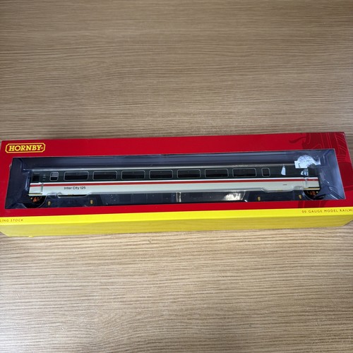 Hornby r40236 intercity - r40236, br