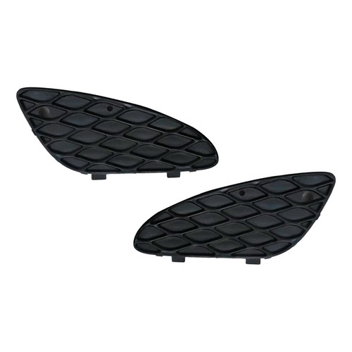 Abs plastic front bumper mesh - plastic,