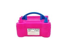 Electric Balloon Air Pump