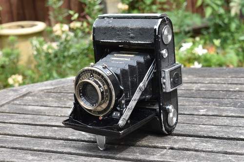 Zeiss ikon nettar 515 - zeiss,